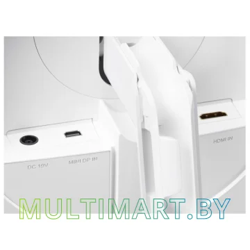 Монитор Samsung C27H711QEI картинка 10